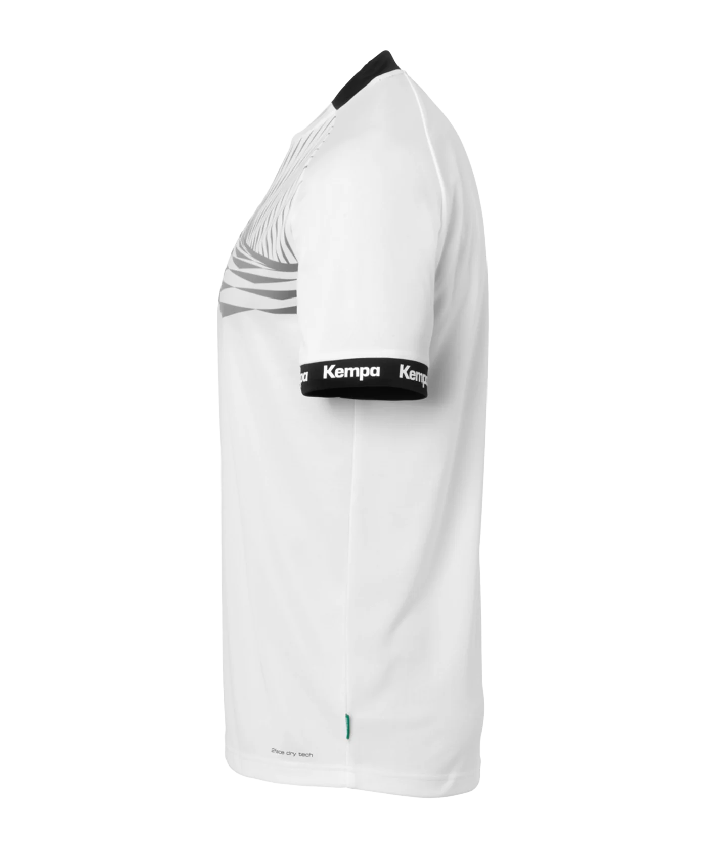 Kempa Wave 26 Trikot Weiss F02