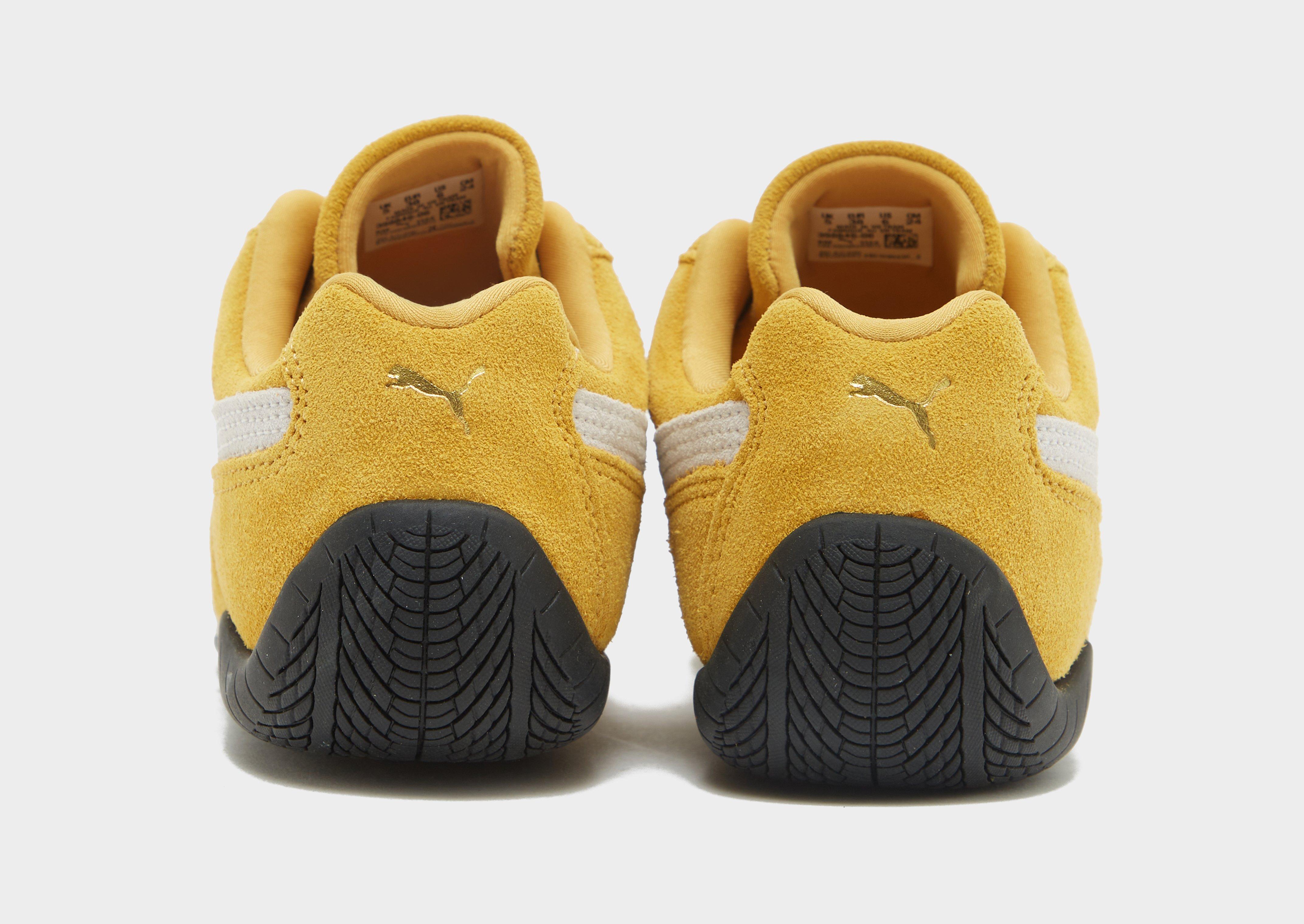 PUMA Speedcat OG Femme