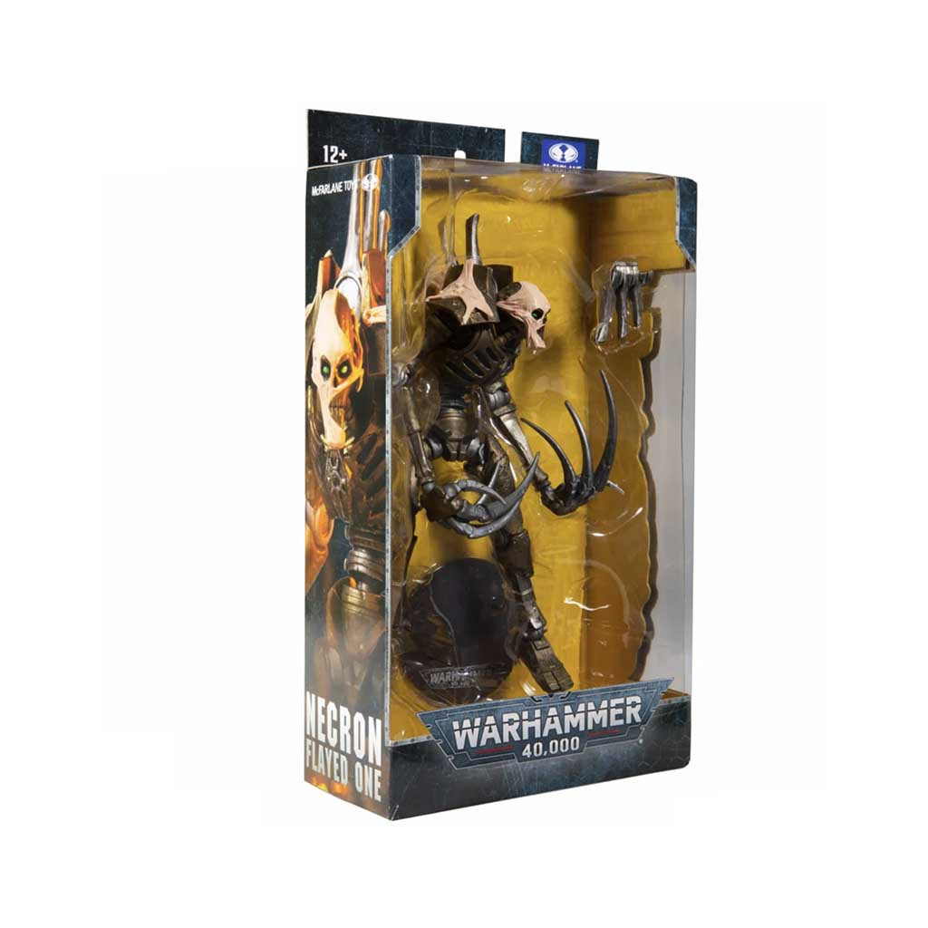 W40K - Figurine Articulée Necron - Flayed One