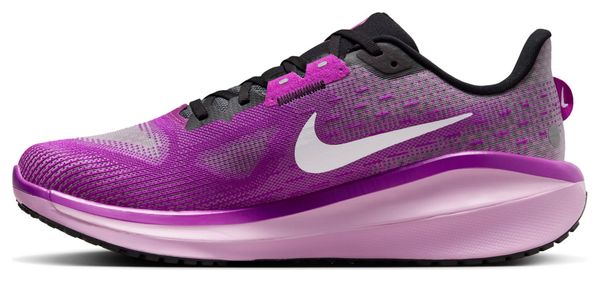 Chaussures Running Nike Vomero 17 Violet Homme