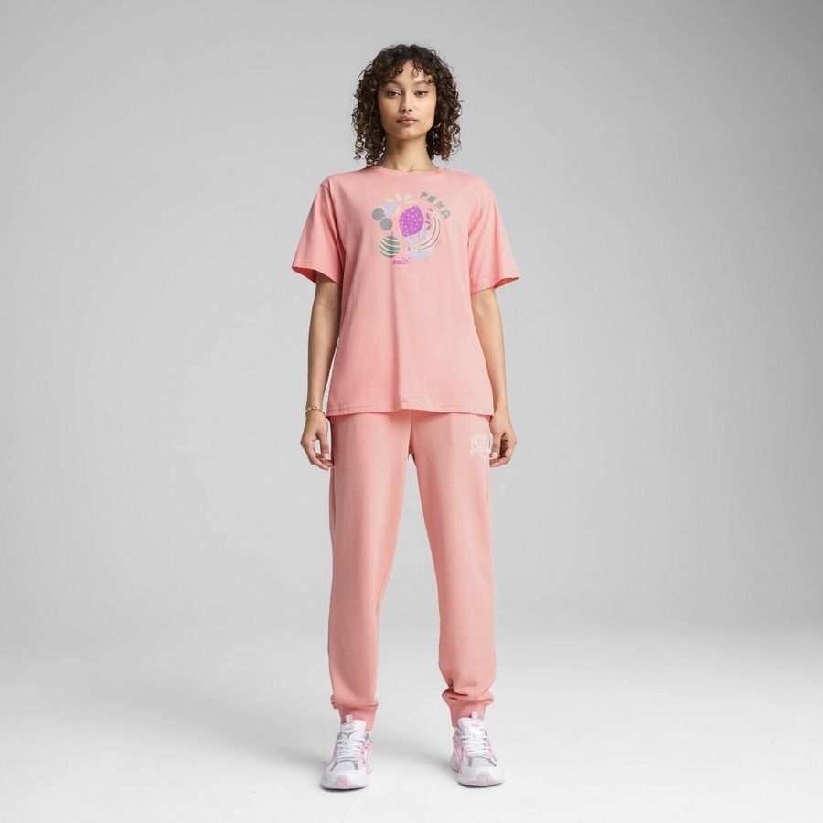 Puma GRAPHICS Relaxed Fruity T-Shirt