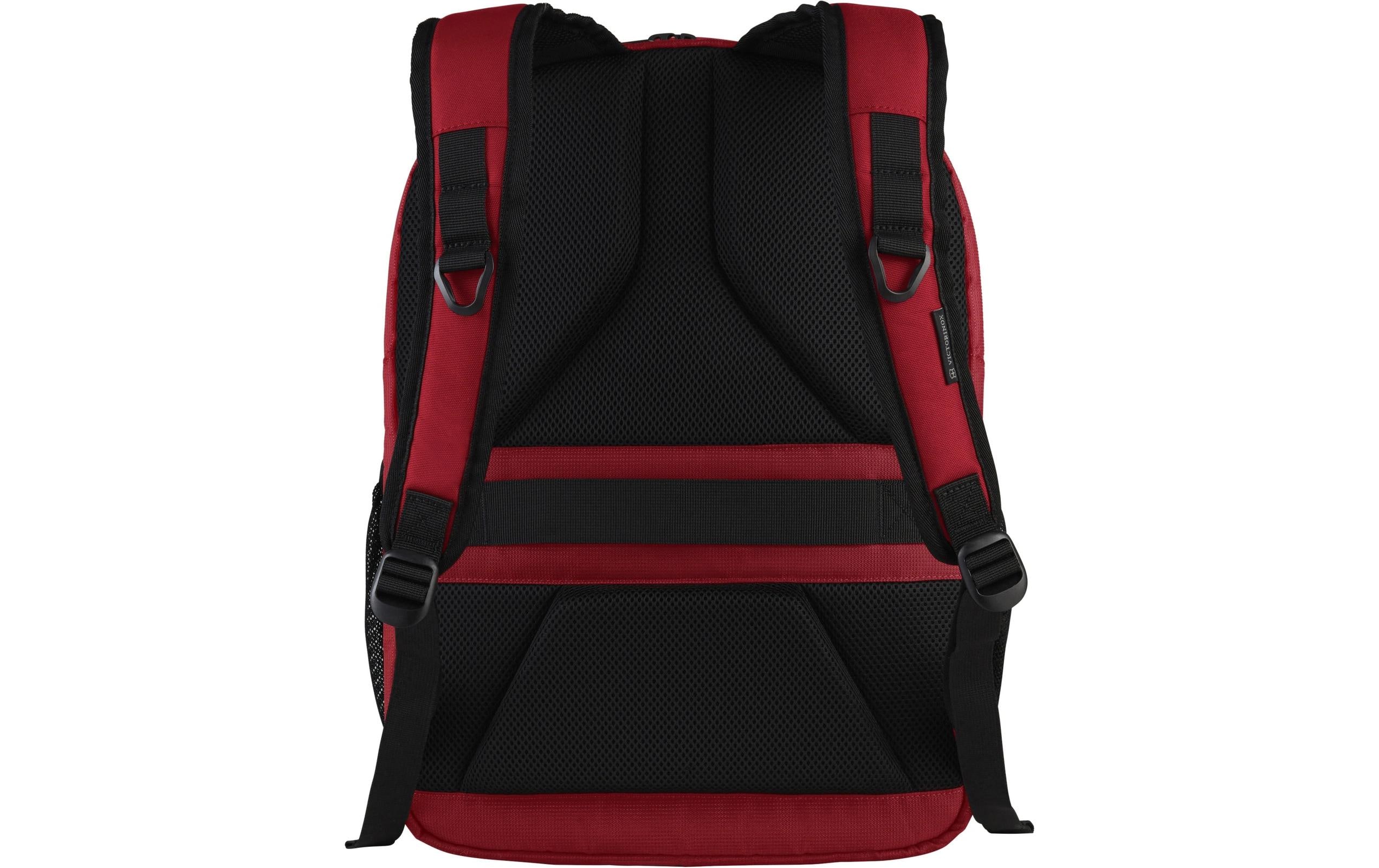 Rucksack Vx Sport EVO Daypack Rot<br>Sportlicher Rucksack für unterwegs