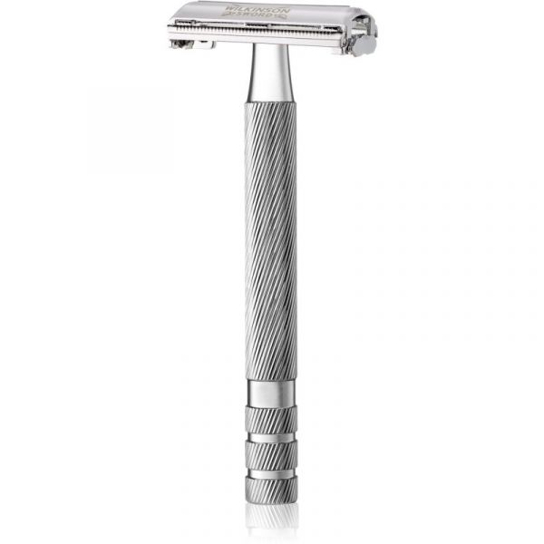 Wilkinson Sword Premium Collection Lâminas de Substituição para Navalha de Barbear