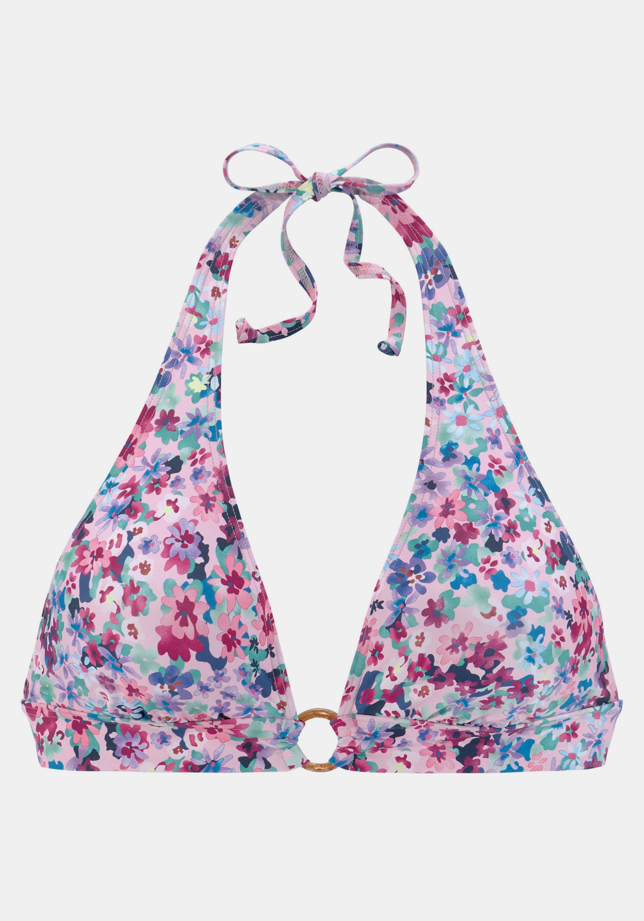 Triangel-Bikini-Top