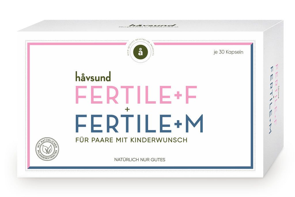 håvsund Fertile+Duo ohne Jod