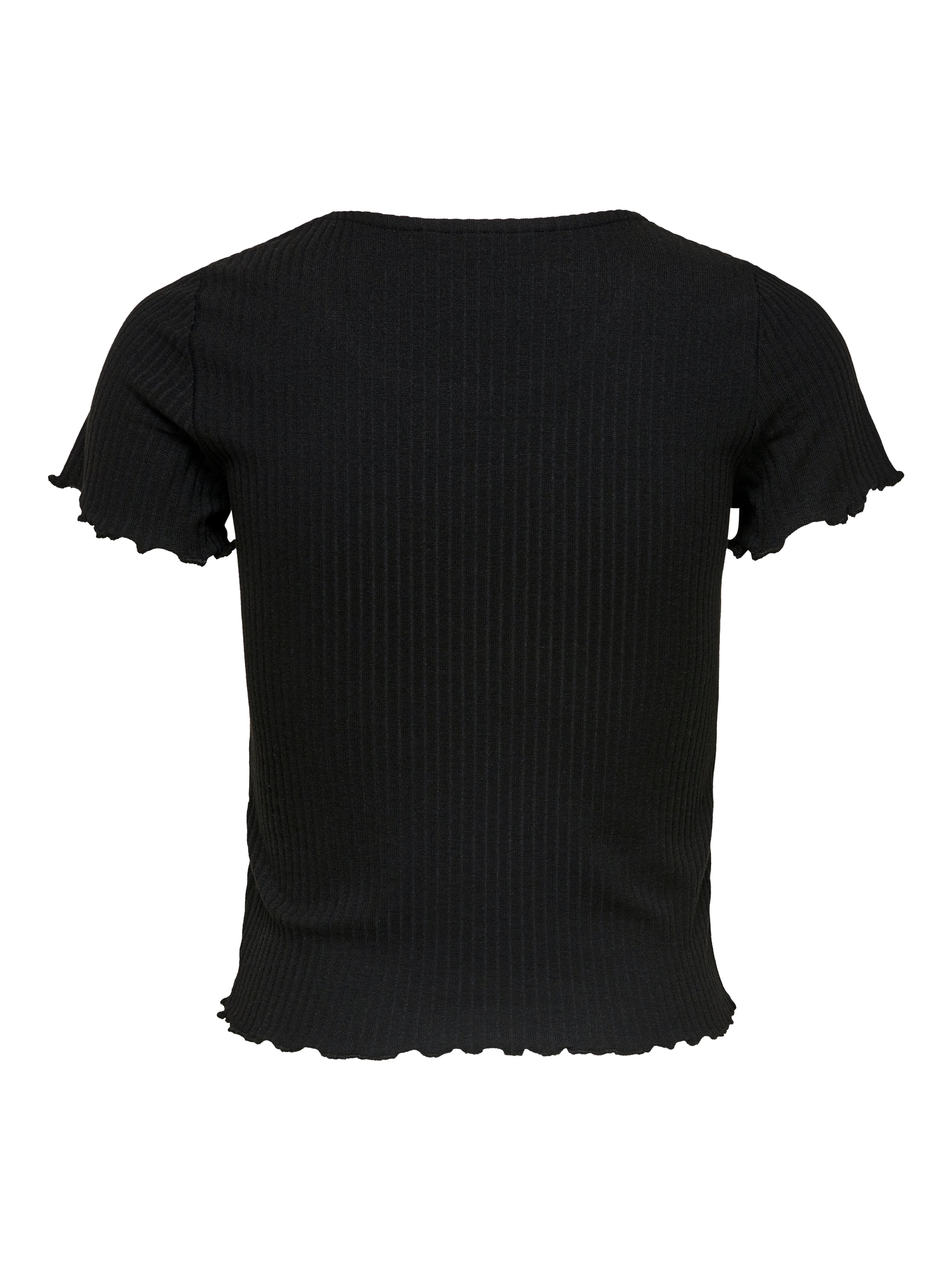 ONLEMMA Top Black