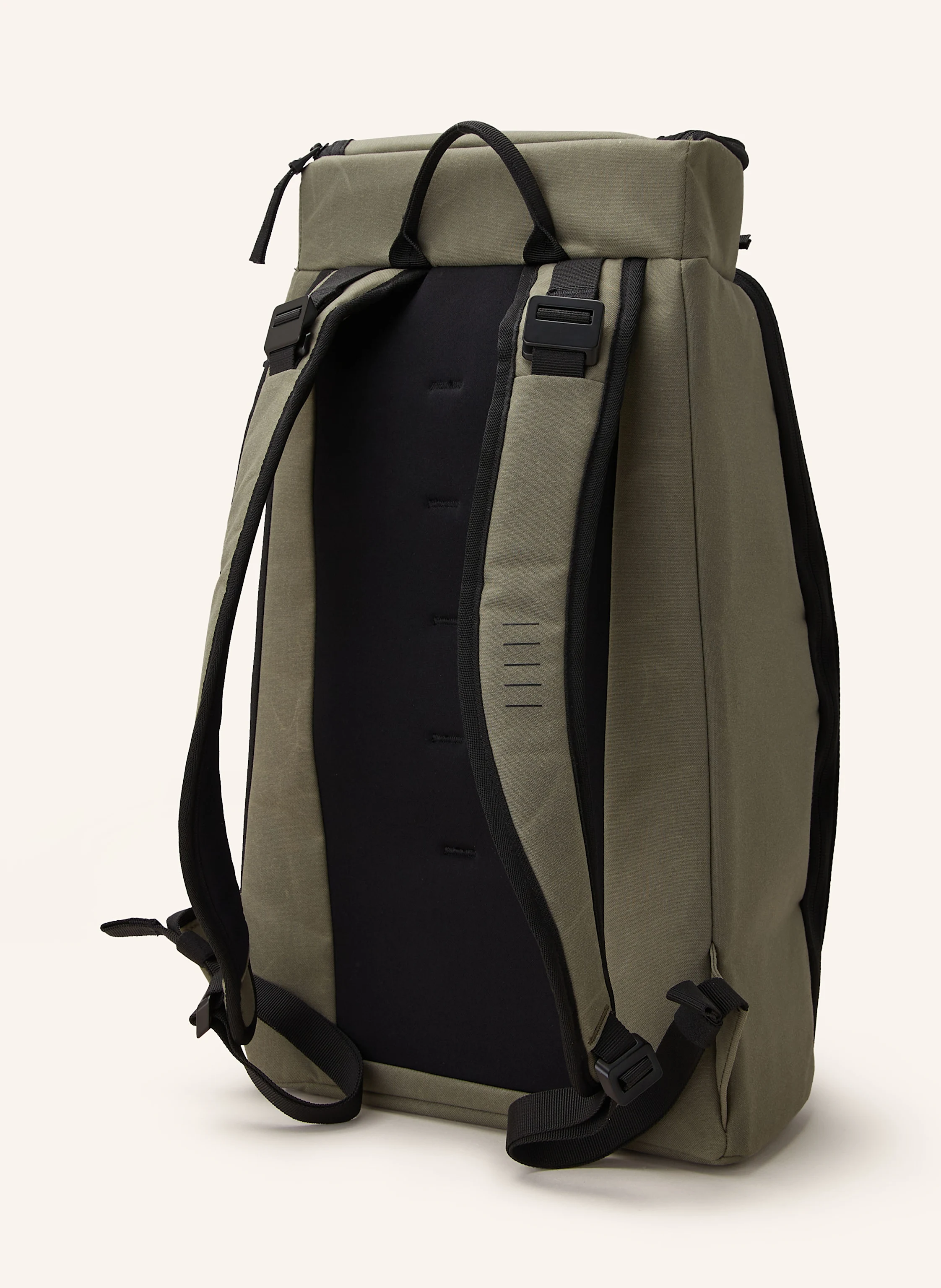 D_b_ Rucksack HUGGER BACKPACK 25 l mit Laptop-Fach