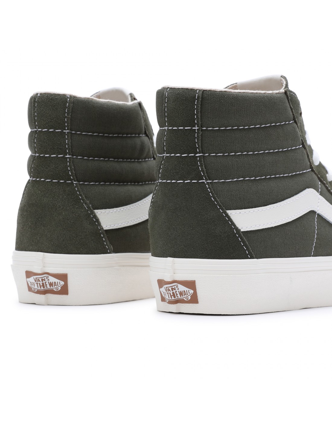 vans Sneakers montantes homme ua sk8-hi vr3
