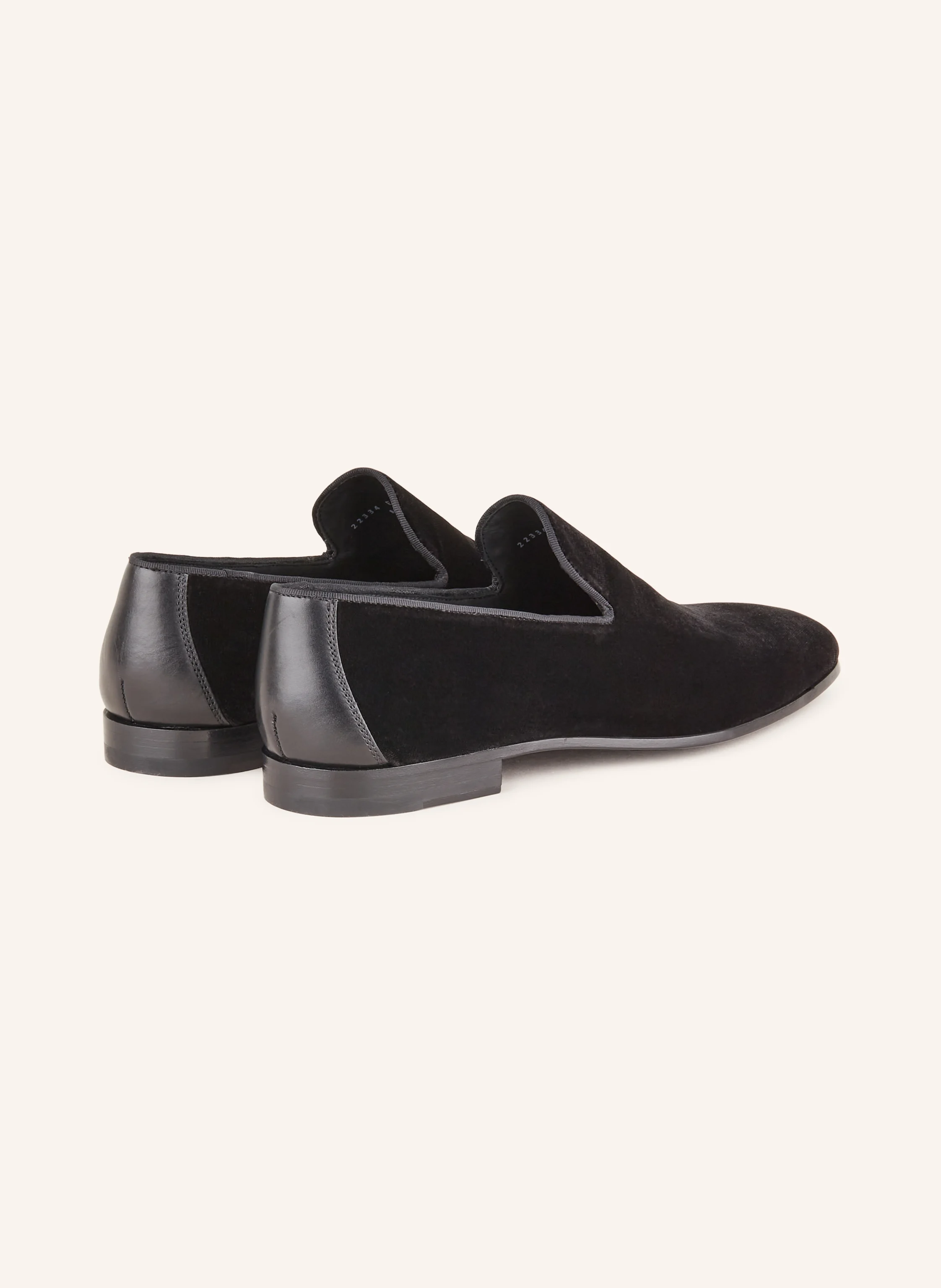 MAGNANNI Slipper VELVET