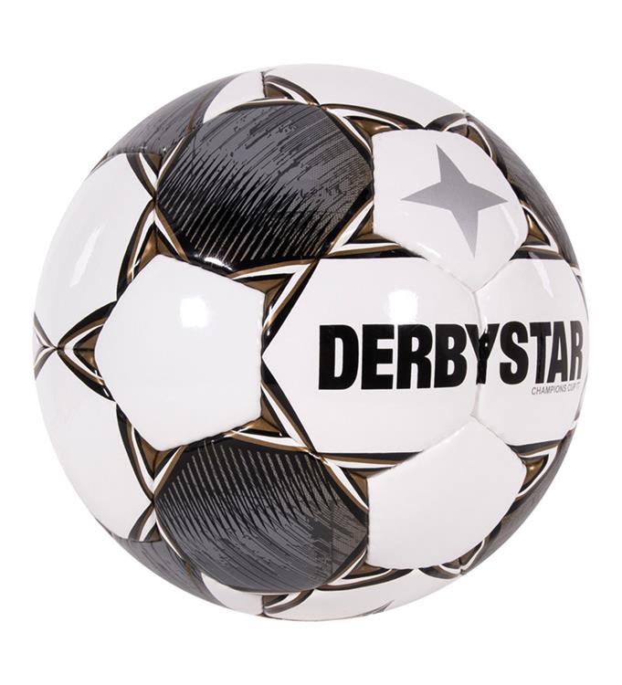 Derbystar Champions Cup II Voetbal