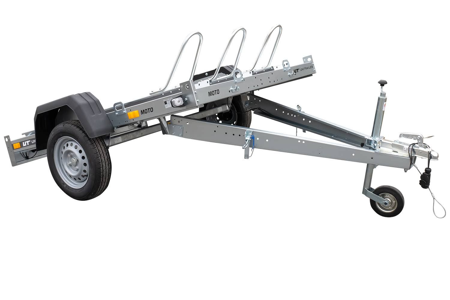 Unitrailer Moto 3 UT003741