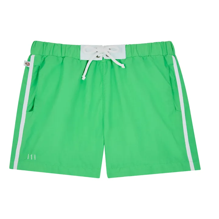 Sunchild Short de Bain Tonga | Vert