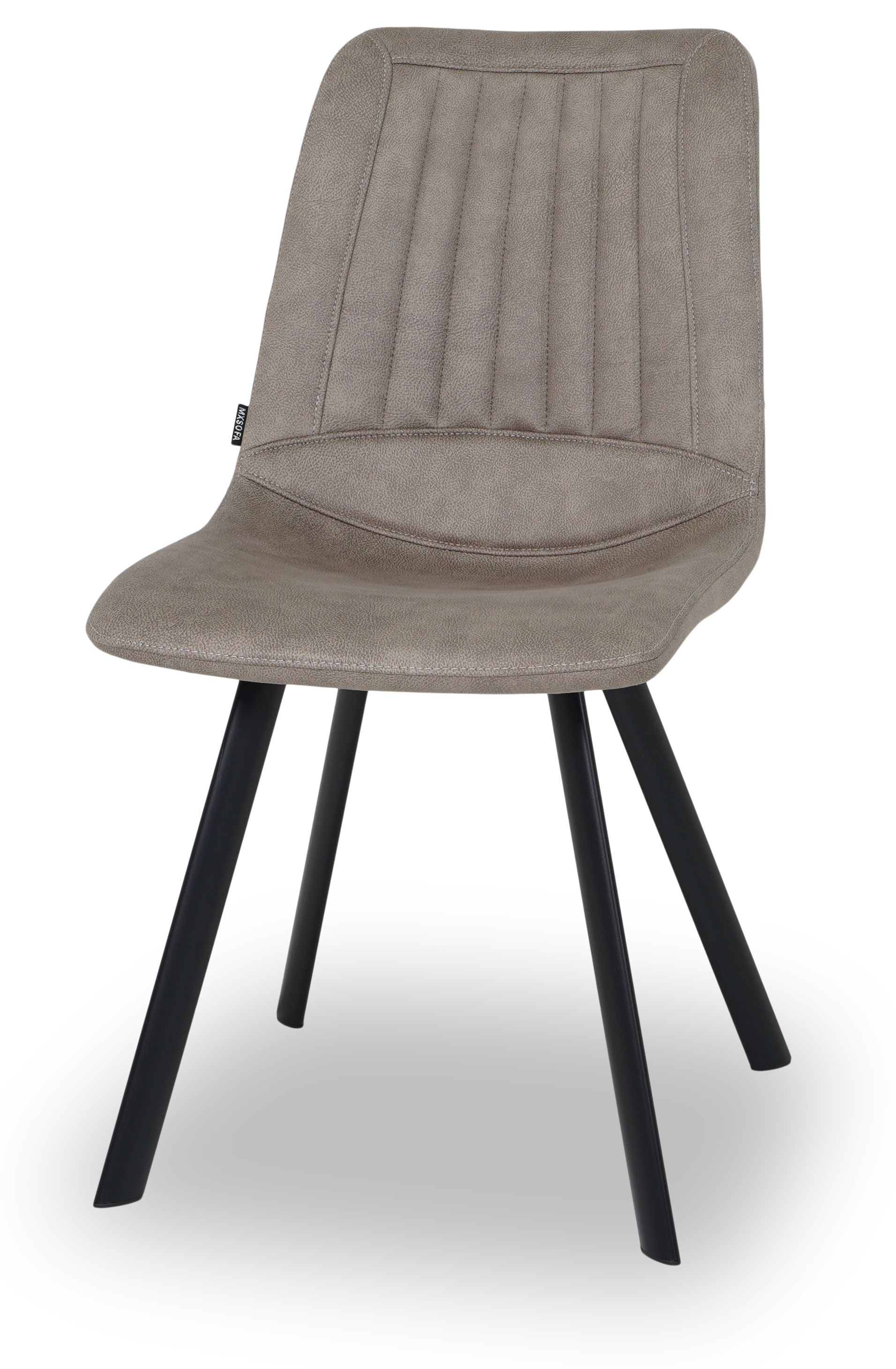 Eetstoel Thyme Jarno B47 x D66 x H86 cm
