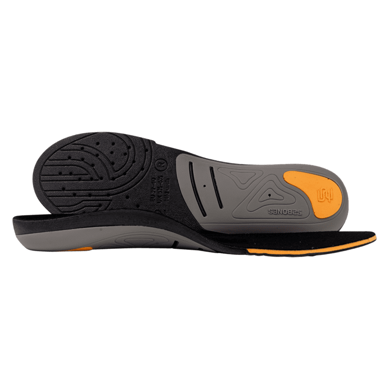 52bones TrainTech Mid<br>Såler for trening og turer