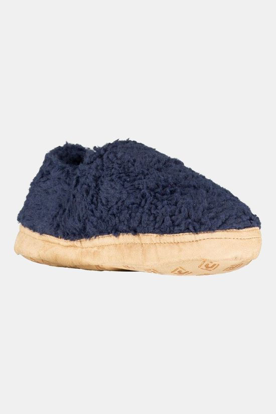 Ayacucho Ayacucho Low Sherpa Slipper