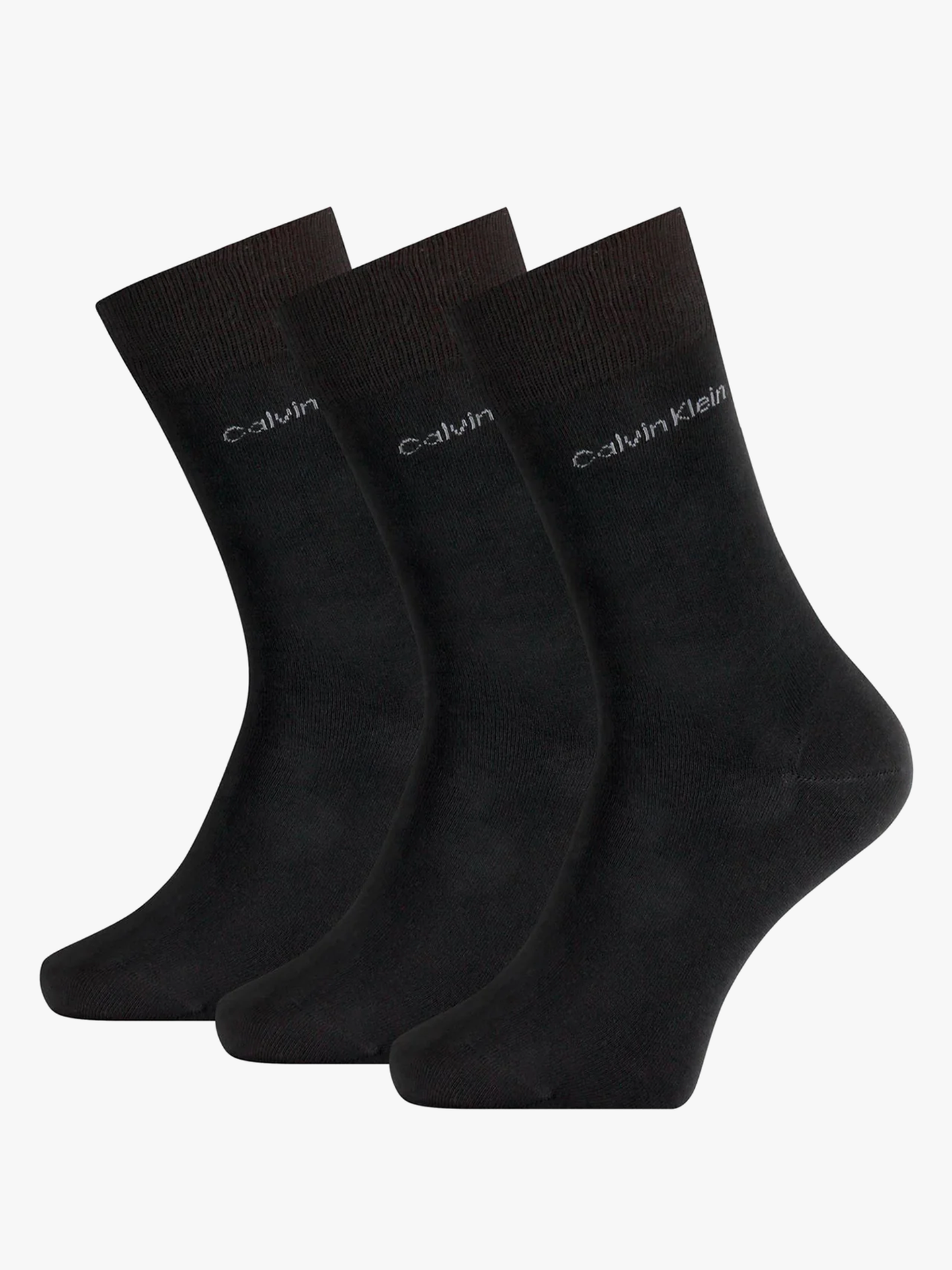 Eric 3-pack Cotton Sock