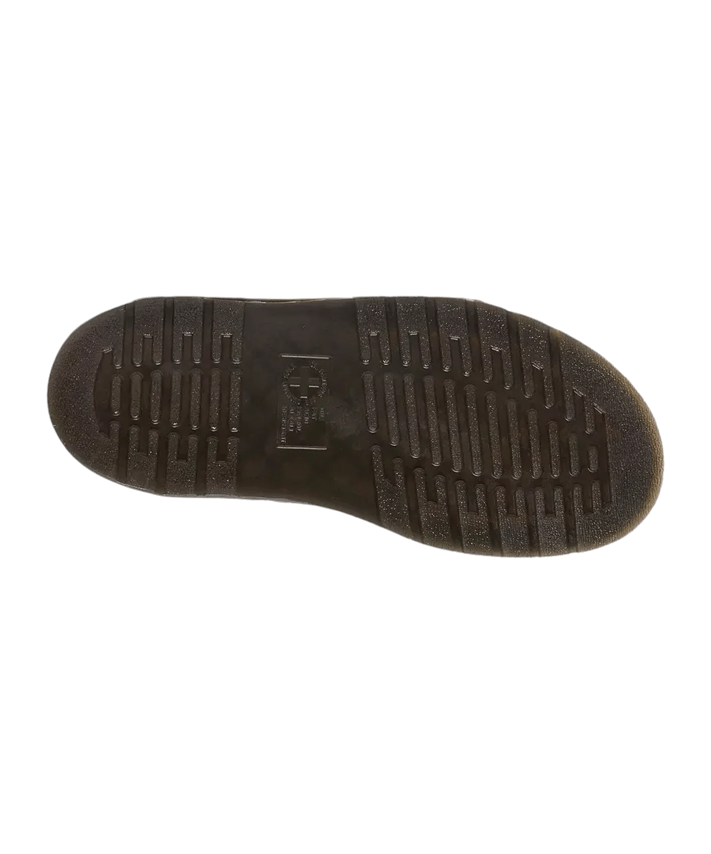 Dr. Martens Jorge li Schwarz