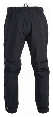 Pantalon Convertible Tsg Drop Rain Noir