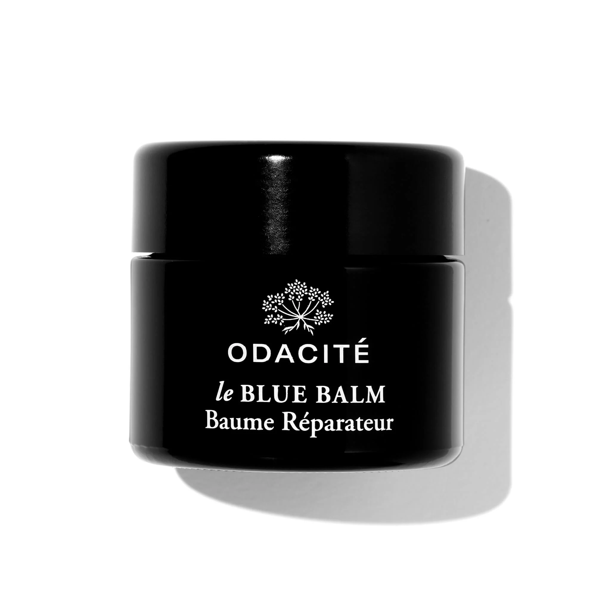 Odacité Le Blue Balm Chamomile + Shea Butter Repair Balm