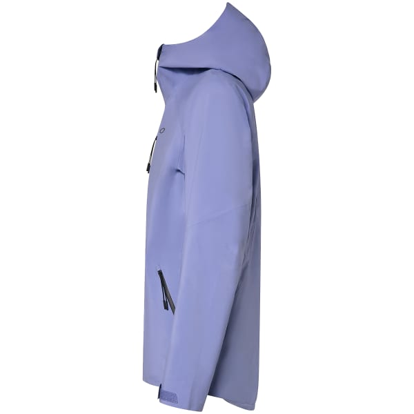 Veste de ski OAKLEY UNBOUND GORE-TEX SHELL JACKET 2.0 NEW LILAC