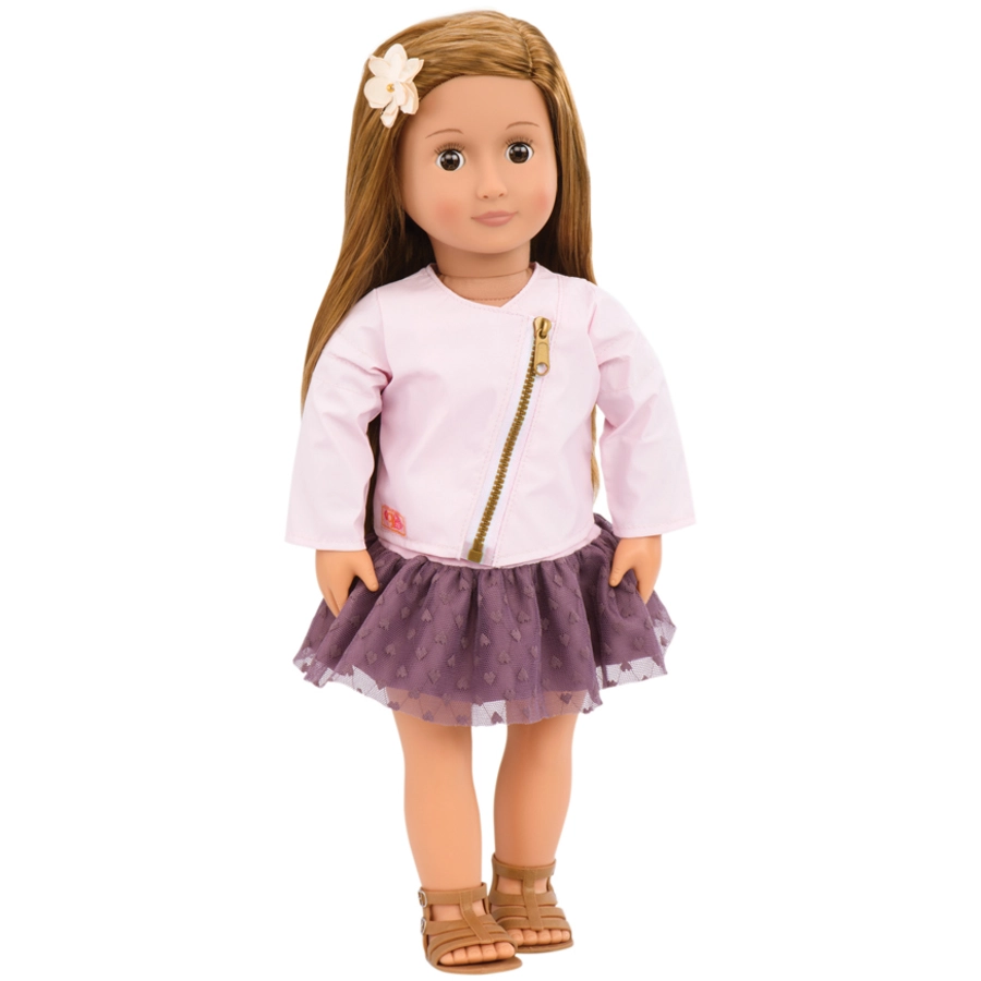 Our Generation Puppe Vienna 46cm 1