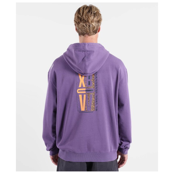 Oxbow - Vertical Fleece Hood - Sweat à capuche
