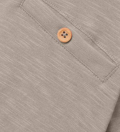 Name It T-Shirt - NkMVincent - Reines Kaschmir