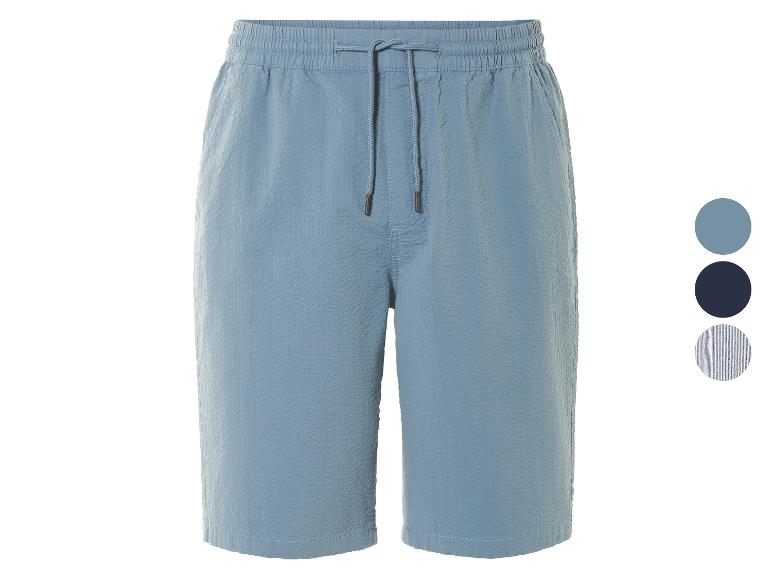 Korte heren broek