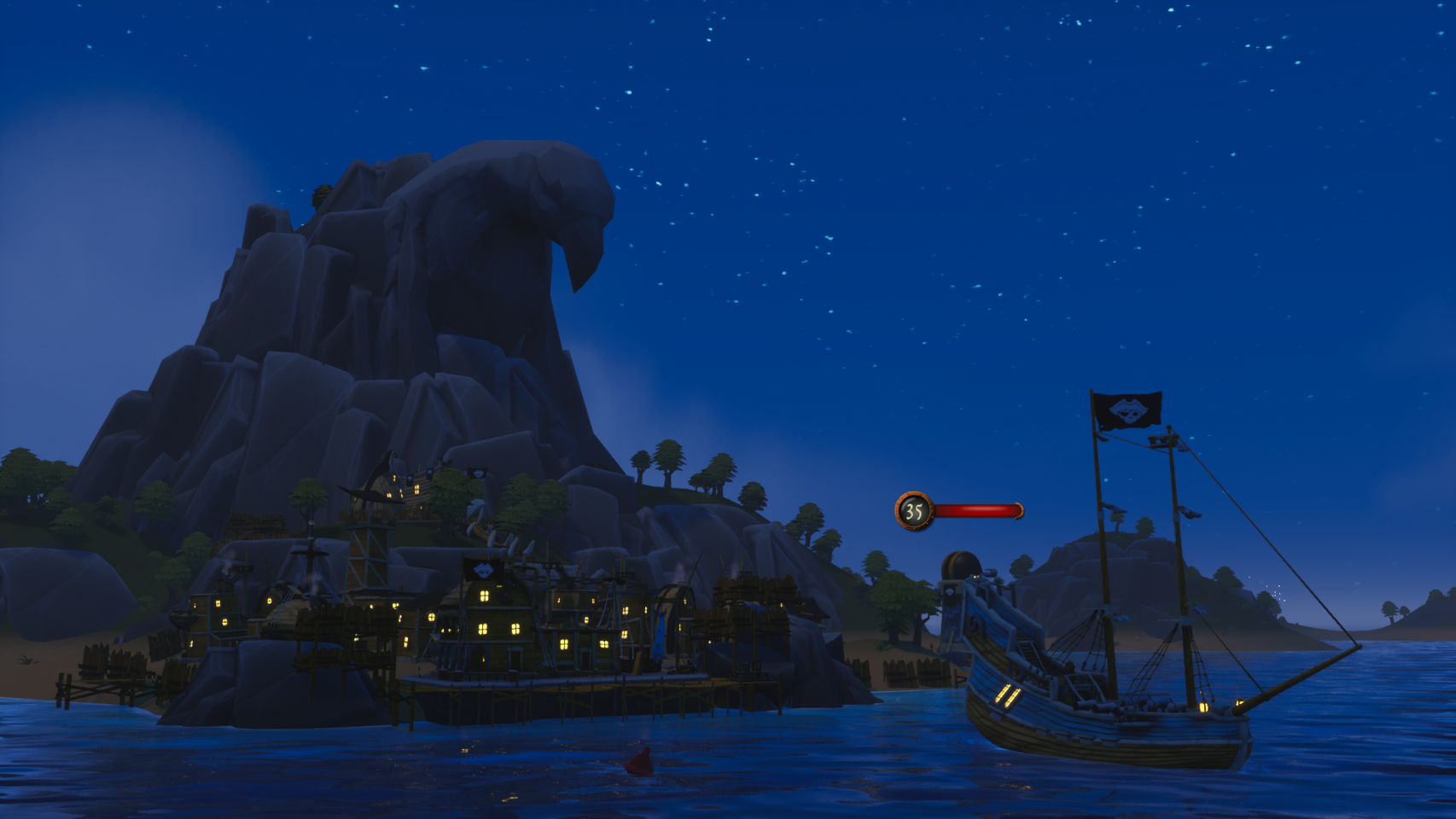 King of Seas- PC