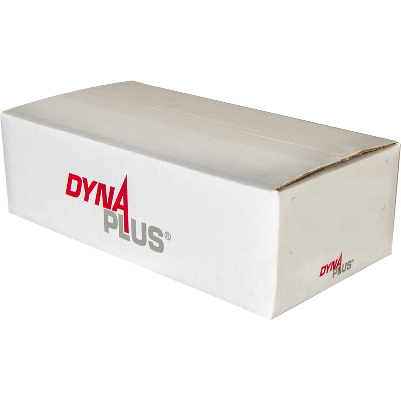 Dynaplus universeelschroeven pakket Indoor 1800-delig TX