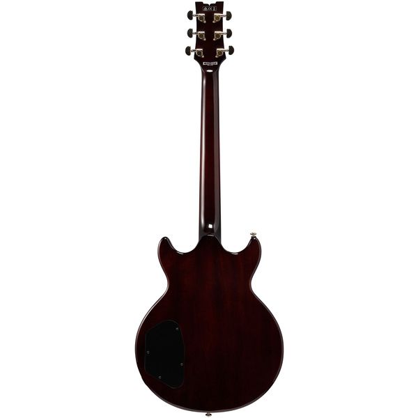 Ibanez AR520HFM-LBB