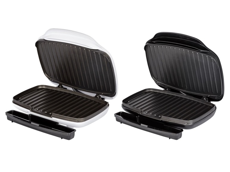 Contactgrill