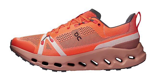 ON RUNNING - CHAUSSURES DE TRAIL CLOUDSURFER TRAIL M