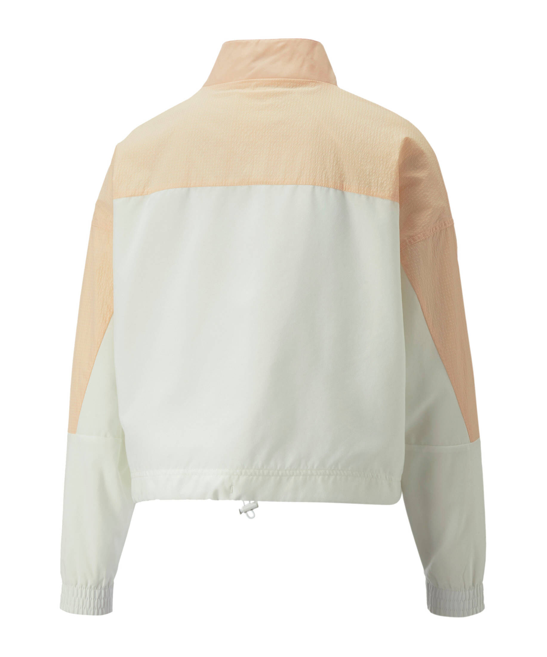 Puma| Damen Lifestyle - Textilien - Sweatshirts SWxP Relaxed HalfZip Sweatshirt Damen