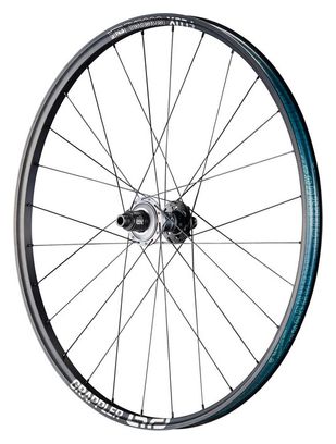 Roue Arrière E-Thirteen Grappler Sidekick Flux Aluminium Enduro 29'' | Boost 12x148 mm | 6 Trous