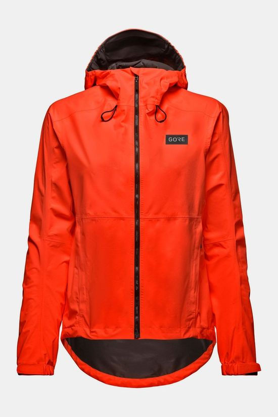Gore Wear Gore Wear Endure Jacket Womens