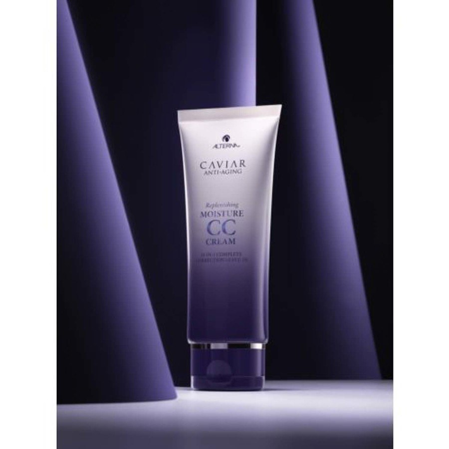 Alterna Caviar Replenishing Moisture CC Cream 100ml