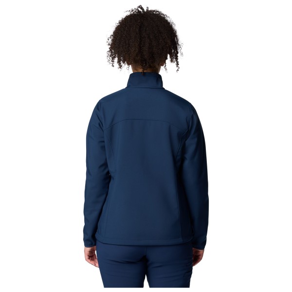 Columbia - Women's Kruser Ridge III Softshell Jacket - Veste softshell
