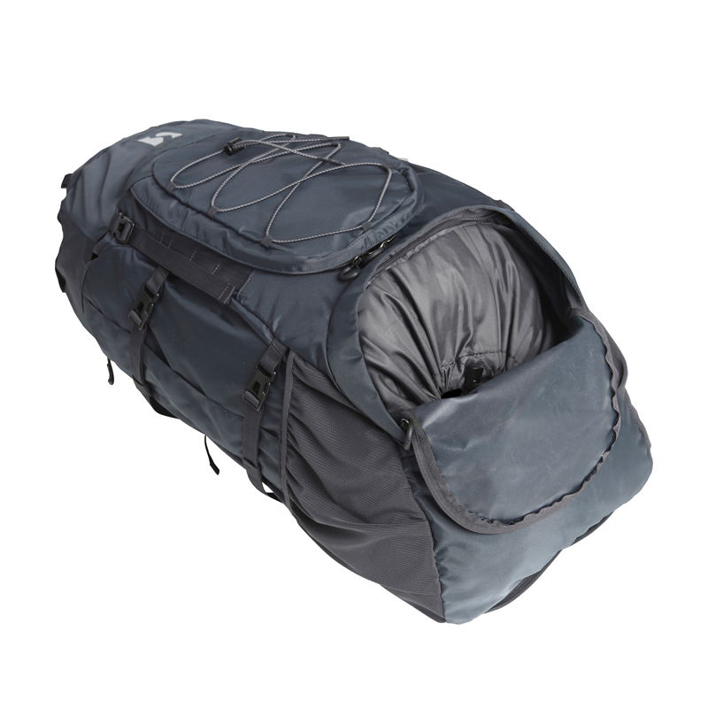 Asivik Hiker Rygsæk 60 ltr. - Spejder Sport