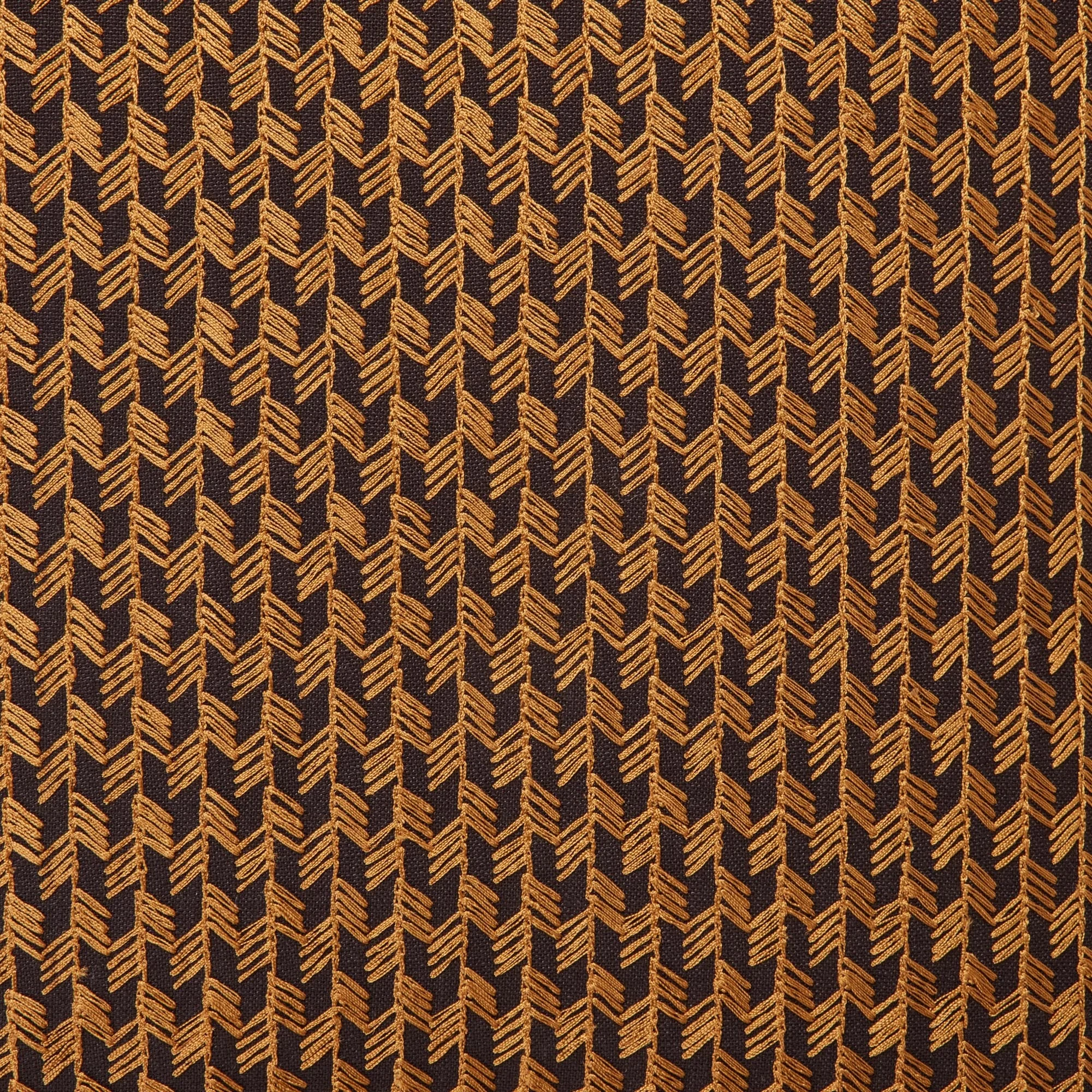 OCTAVE - Housse de coussin | Noir