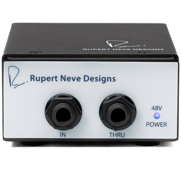 Rupert Neve RNDI-M actieve DI box
