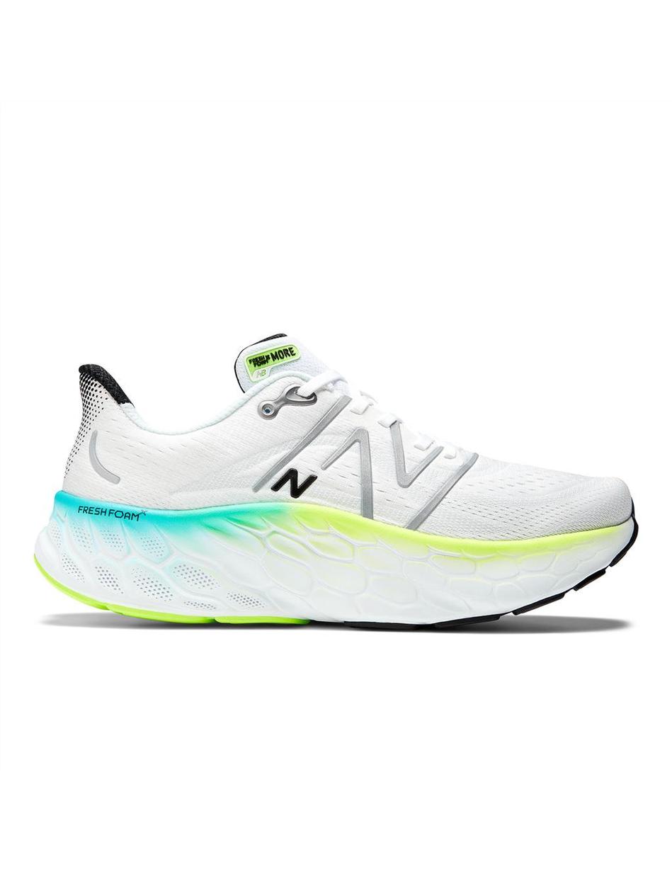 RUNNING SCHUHE MMORWT4 FRESH FOAM X MORE