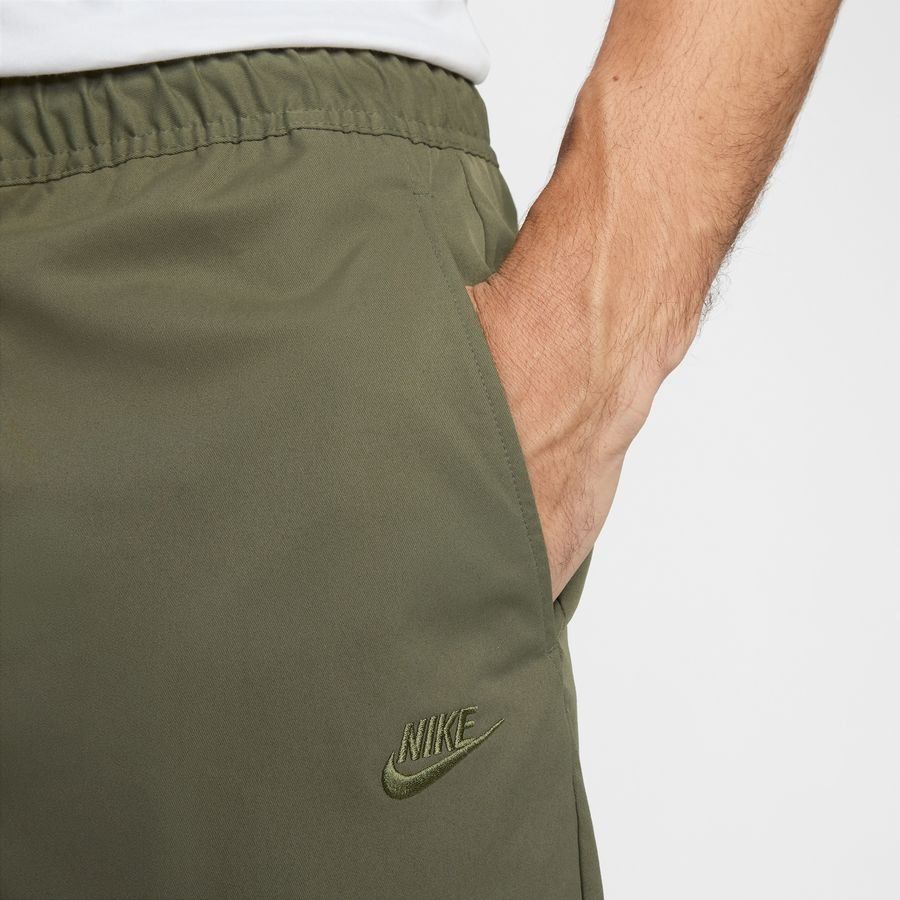 Nike Club