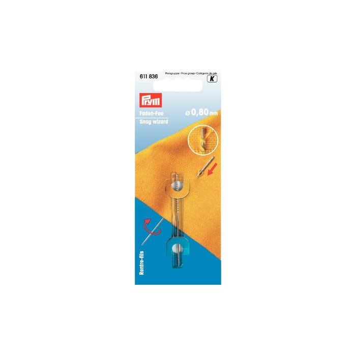 Prym-Ladderophaler