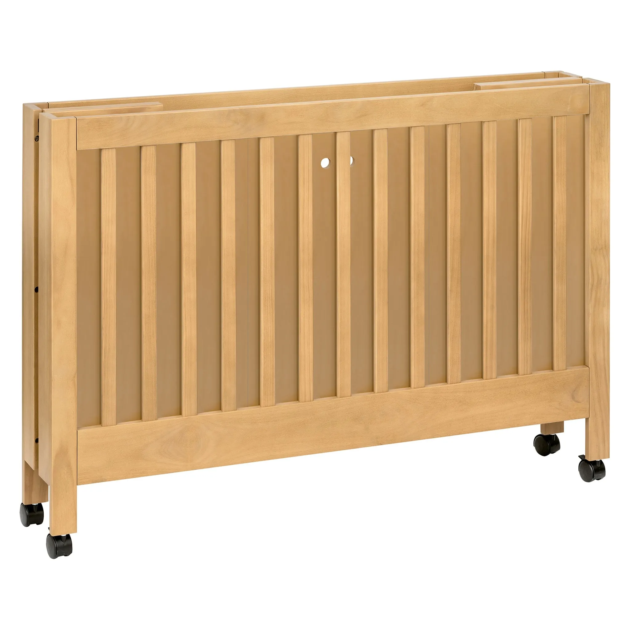 Babyletto Couchette Maki Pliable - Miel