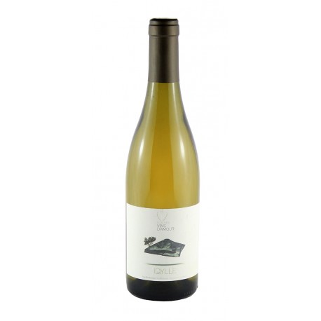 Clos des vins d'Amour - Idylle