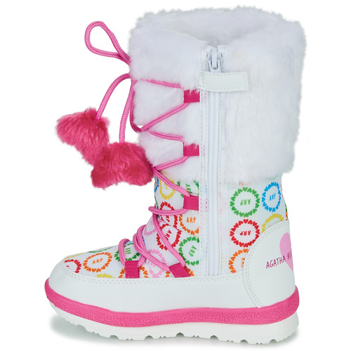 Agatha Ruiz de la Prada - APRES SKI - Blanc