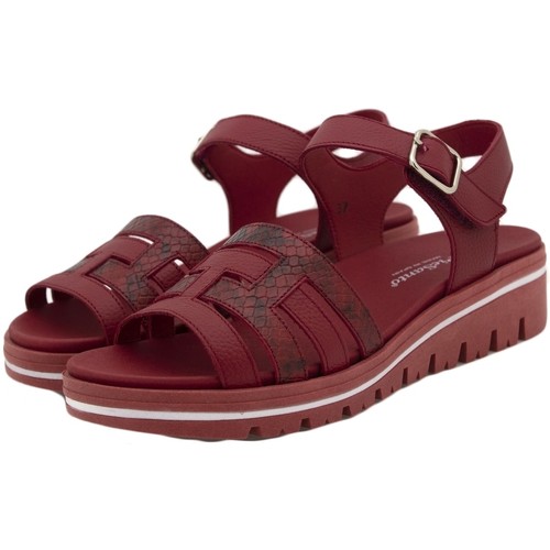 Piesanto - 220777 Rojo