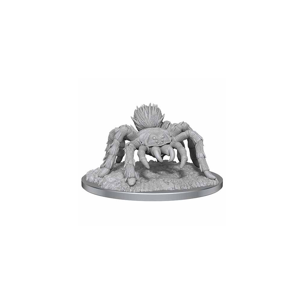 D&D Nolzur's Marvelous Unpainted Miniatures: Giant Spider
