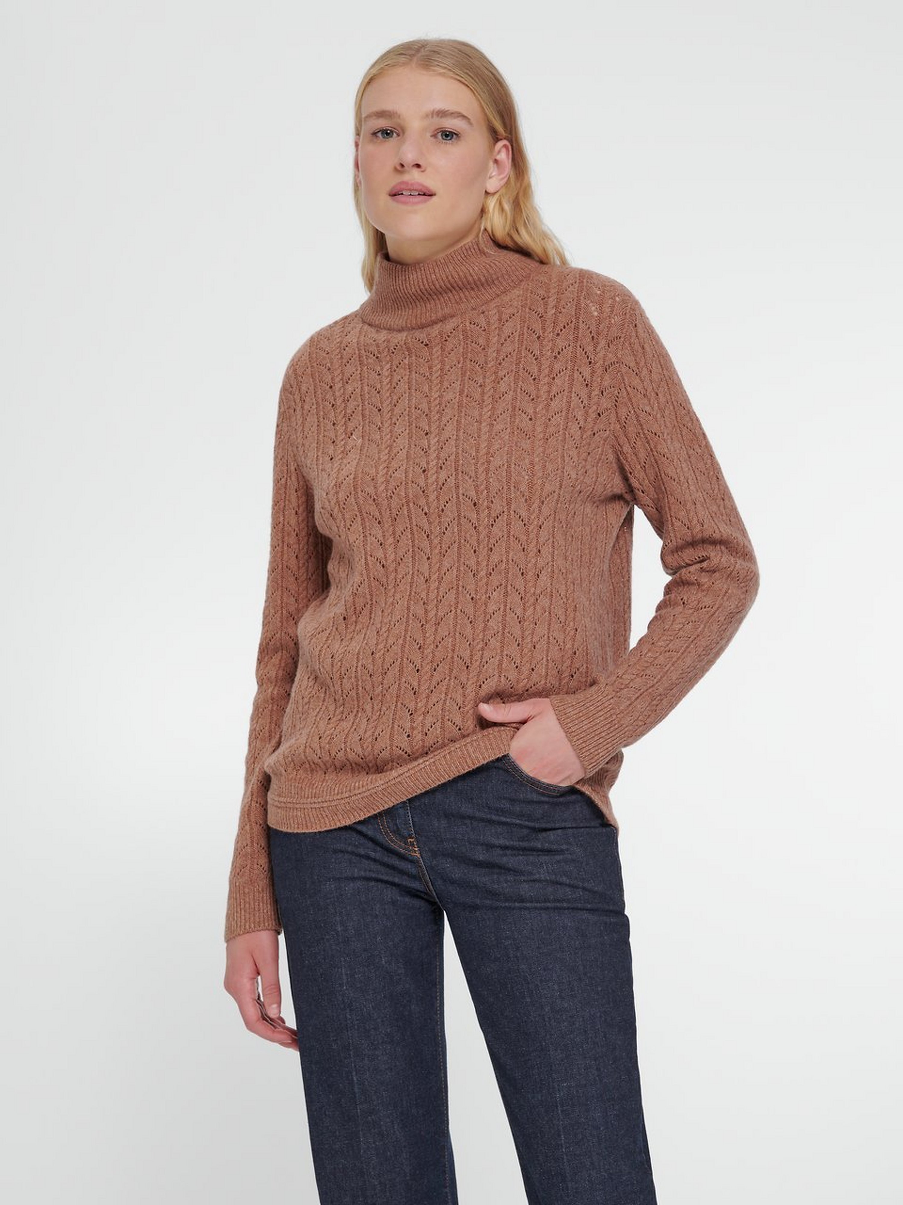 Pullover